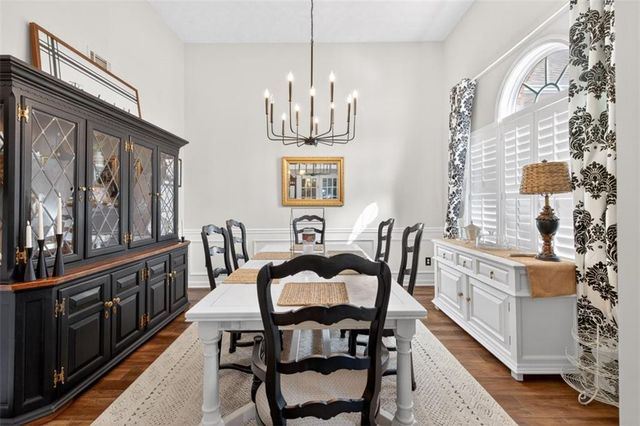 1207 Morgans Run, Monroe, GA 30656