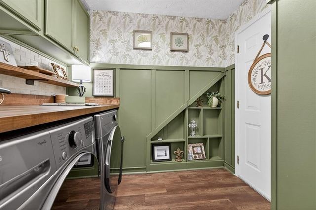 1207 Morgans Run, Monroe, GA 30656