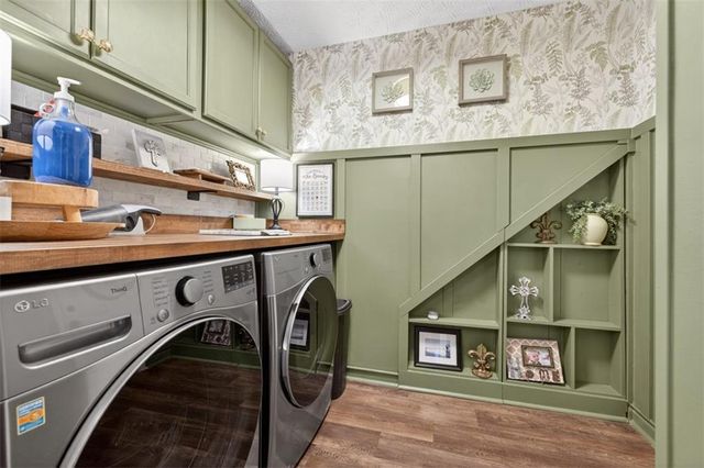 1207 Morgans Run, Monroe, GA 30656