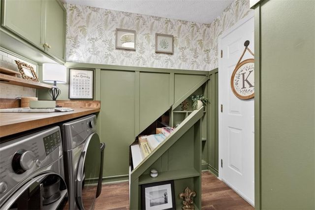 1207 Morgans Run, Monroe, GA 30656