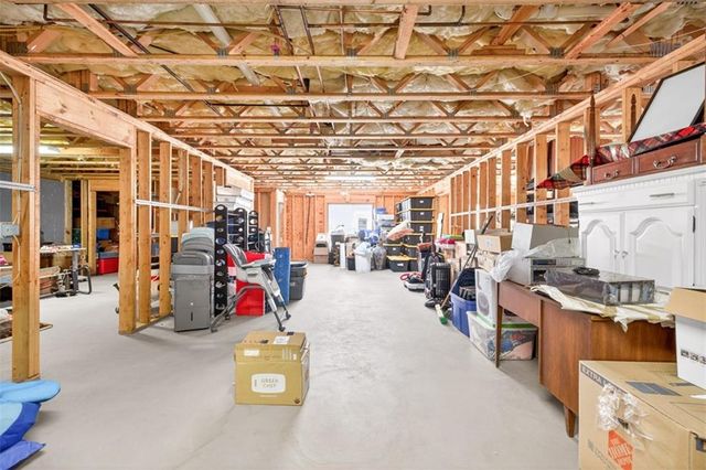 1207 Morgans Run, Monroe, GA 30656