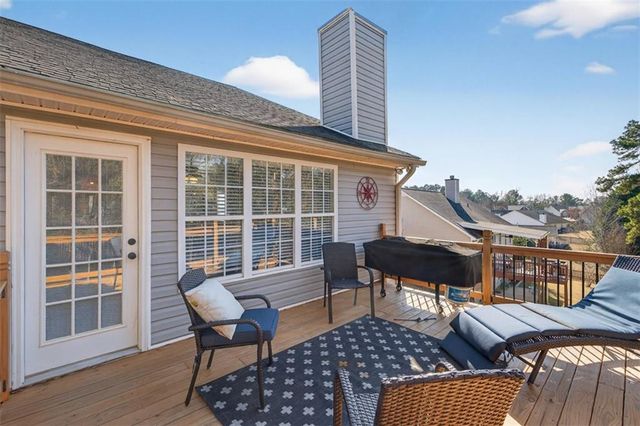 1207 Morgans Run, Monroe, GA 30656