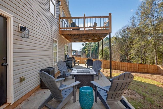 1207 Morgans Run, Monroe, GA 30656