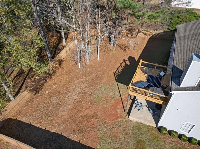 1207 Morgans Run, Monroe, GA 30656