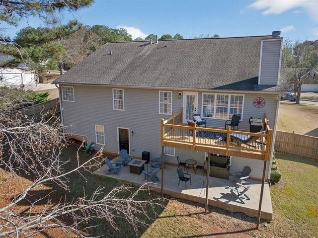 1207 Morgans Run, Monroe, GA 30656