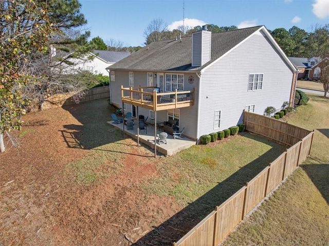 1207 Morgans Run, Monroe, GA 30656