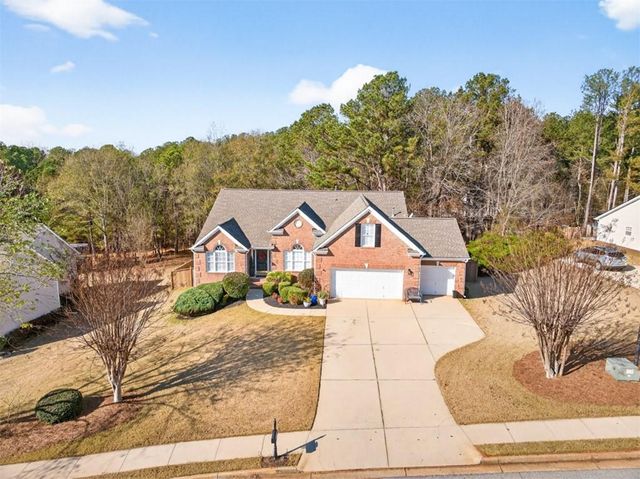 1207 Morgans Run, Monroe, GA 30656