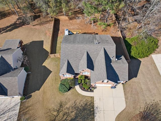 1207 Morgans Run, Monroe, GA 30656