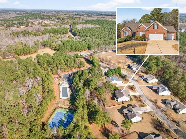 1207 Morgans Run, Monroe, GA 30656