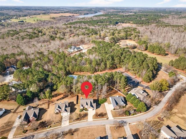 1207 Morgans Run, Monroe, GA 30656