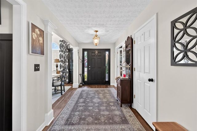 1207 Morgans Run, Monroe, GA 30656