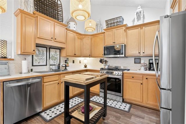 1207 Morgans Run, Monroe, GA 30656