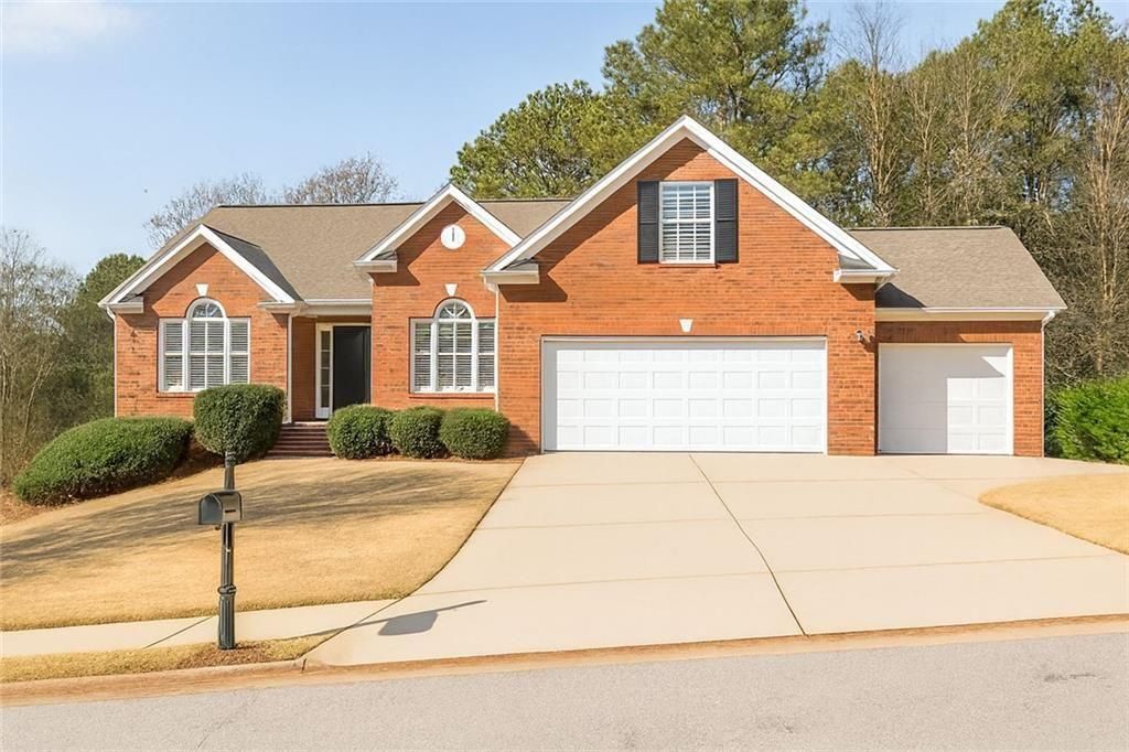 1207 Morgans Run, Monroe, GA 30656
