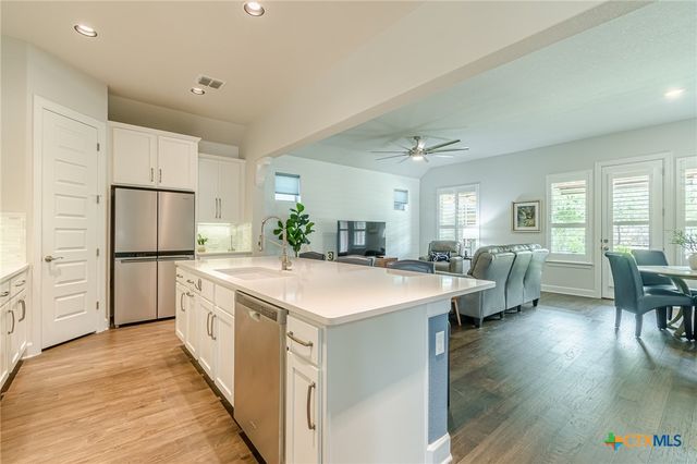 305 Dashing Sycamore Street, San Marcos, TX 78666