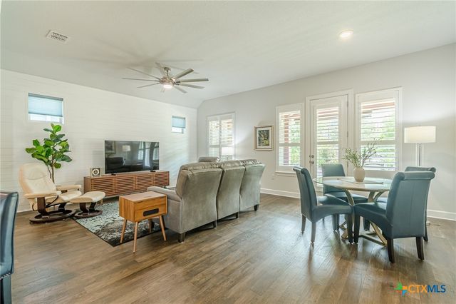 305 Dashing Sycamore Street, San Marcos, TX 78666