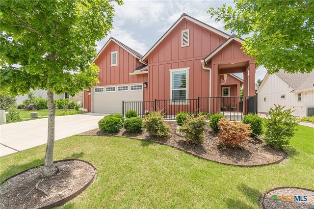 305 Dashing Sycamore Street, San Marcos, TX 78666