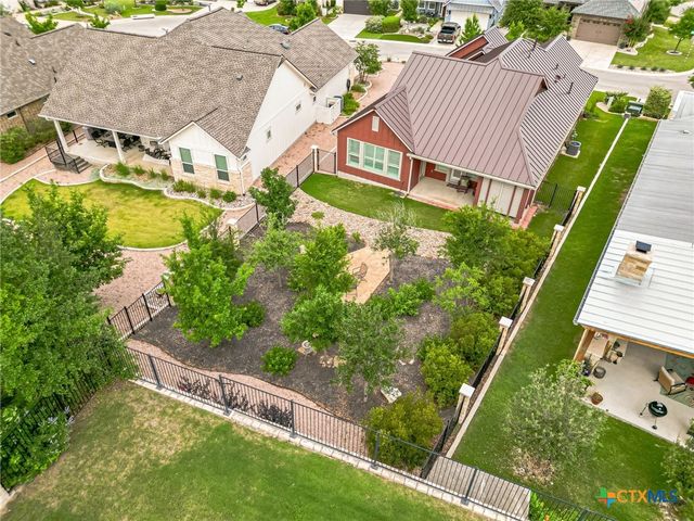 305 Dashing Sycamore Street, San Marcos, TX 78666