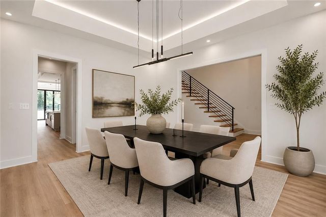 1155 Apollo Drive, Atlanta, GA 30331