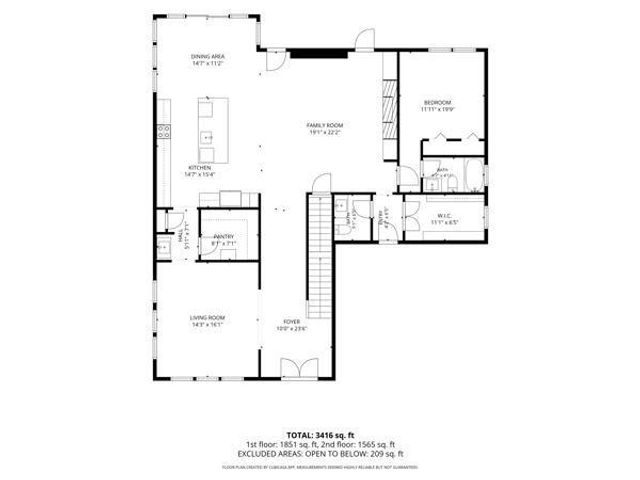 1155 Apollo Drive, Atlanta, GA 30331