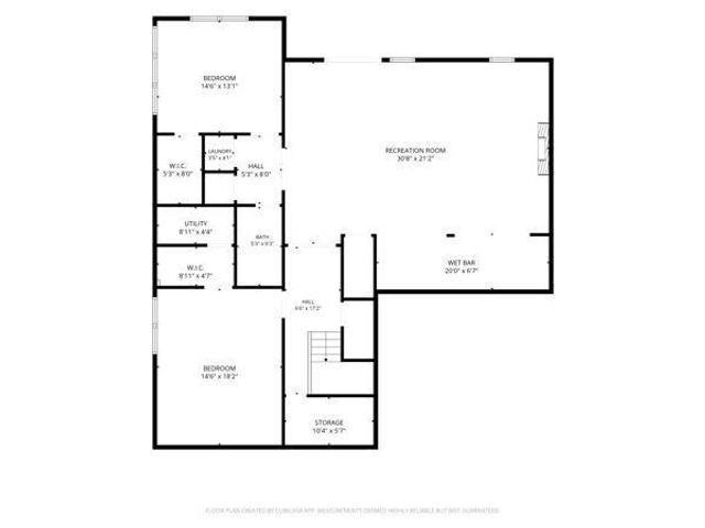 1155 Apollo Drive, Atlanta, GA 30331