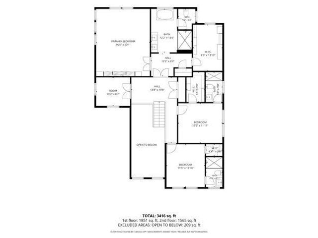 1155 Apollo Drive, Atlanta, GA 30331
