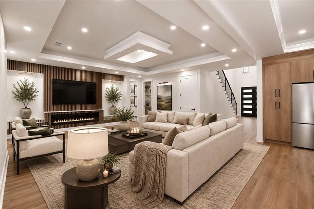 1155 Apollo Drive, Atlanta, GA 30331