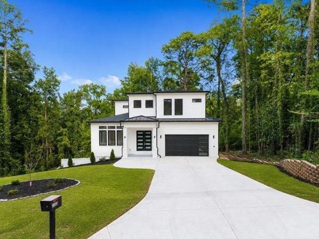 1155 Apollo Drive, Atlanta, GA 30331