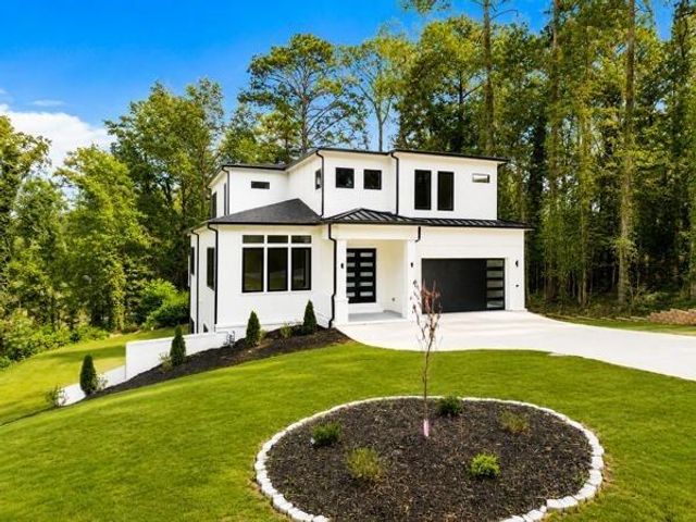1155 Apollo Drive, Atlanta, GA 30331