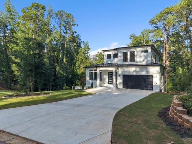 1155 Apollo Drive, Atlanta, GA 30331