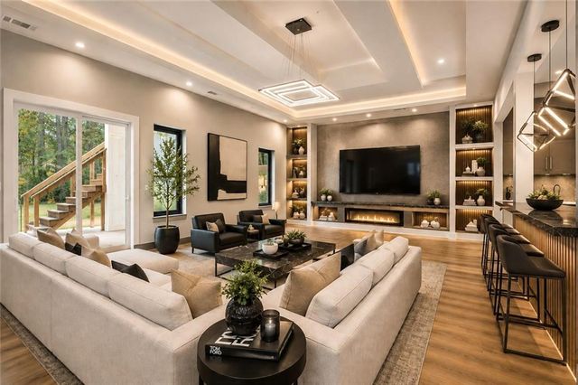 1155 Apollo Drive, Atlanta, GA 30331