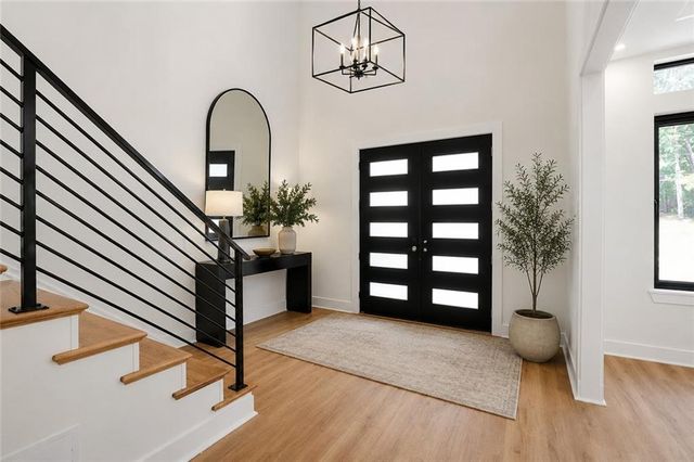 1155 Apollo Drive, Atlanta, GA 30331