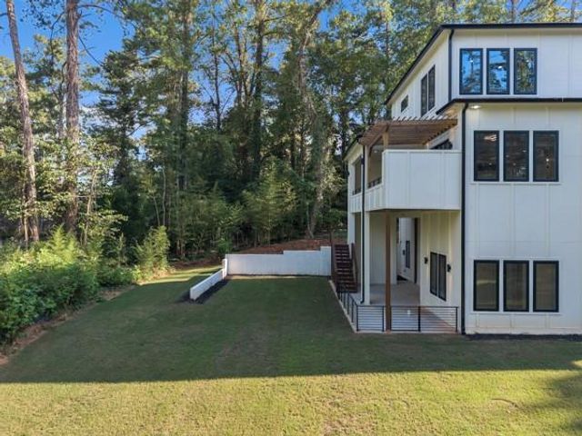 1155 Apollo Drive, Atlanta, GA 30331