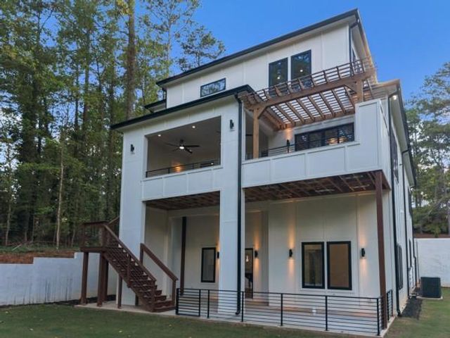 1155 Apollo Drive, Atlanta, GA 30331