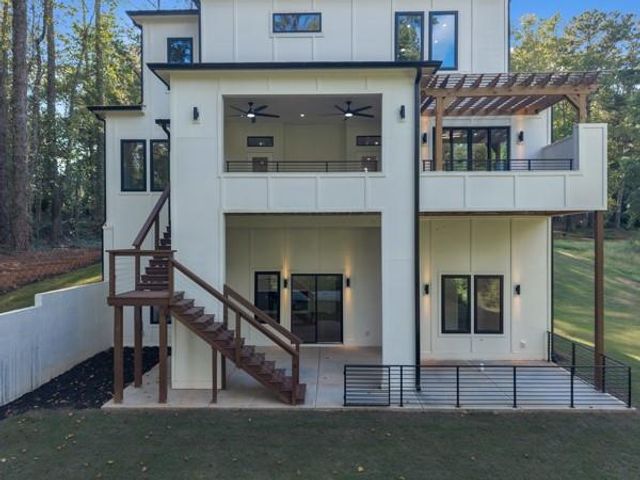 1155 Apollo Drive, Atlanta, GA 30331