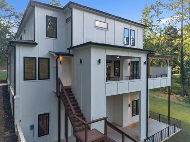 1155 Apollo Drive, Atlanta, GA 30331