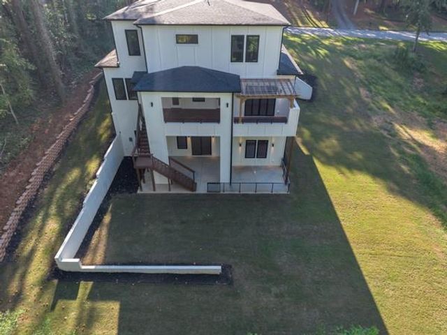 1155 Apollo Drive, Atlanta, GA 30331