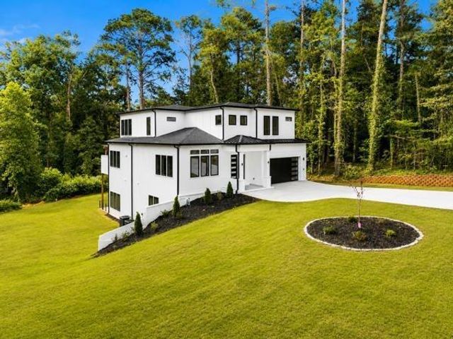 1155 Apollo Drive, Atlanta, GA 30331