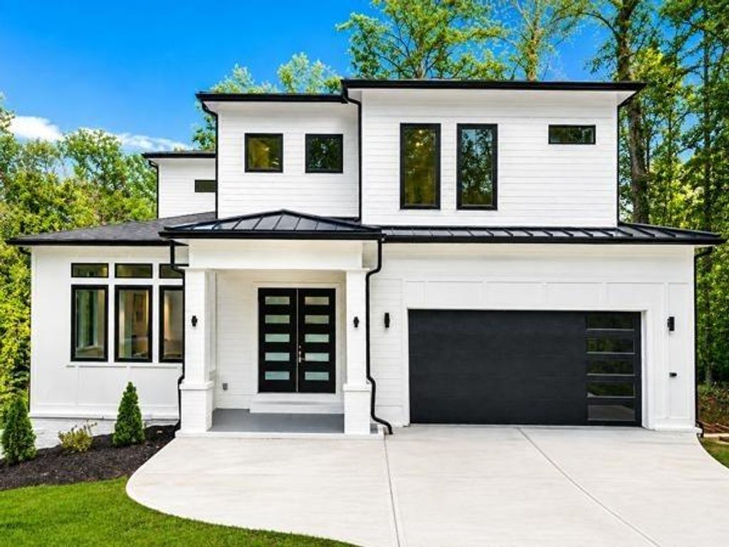 1155 Apollo Drive, Atlanta, GA 30331