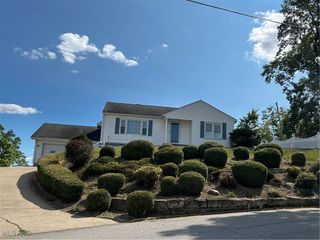 254 S Buffalo Street, Cadiz, OH 43907