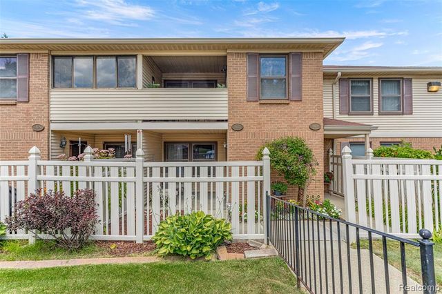 19623 Northridge Drive, Northville, MI 48167