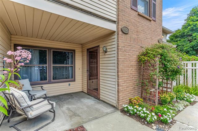 19623 Northridge Drive, Northville, MI 48167