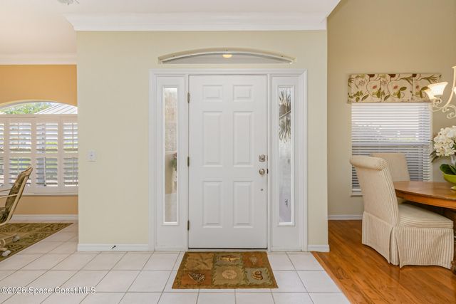 117 Aquarina Boulevard, Melbourne Beach, FL 32951