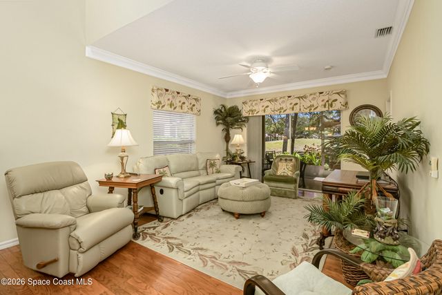 117 Aquarina Boulevard, Melbourne Beach, FL 32951