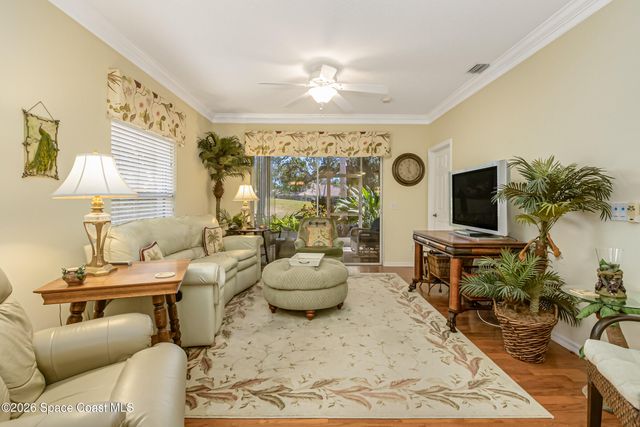 117 Aquarina Boulevard, Melbourne Beach, FL 32951
