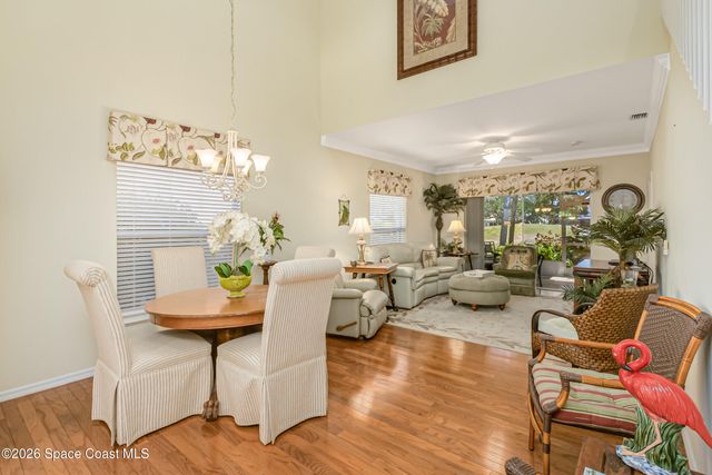 117 Aquarina Boulevard, Melbourne Beach, FL 32951
