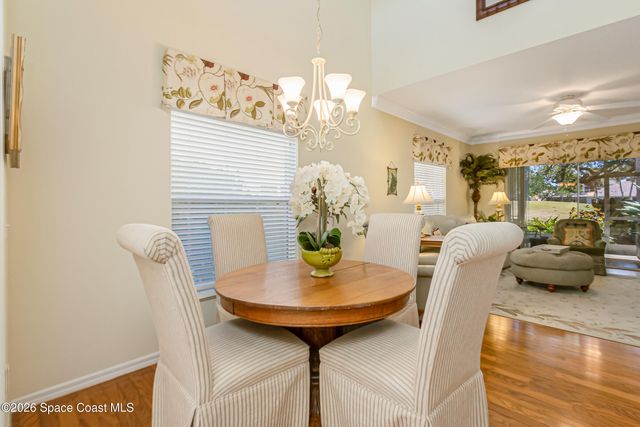 117 Aquarina Boulevard, Melbourne Beach, FL 32951