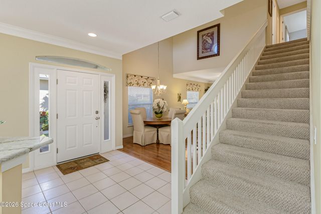 117 Aquarina Boulevard, Melbourne Beach, FL 32951