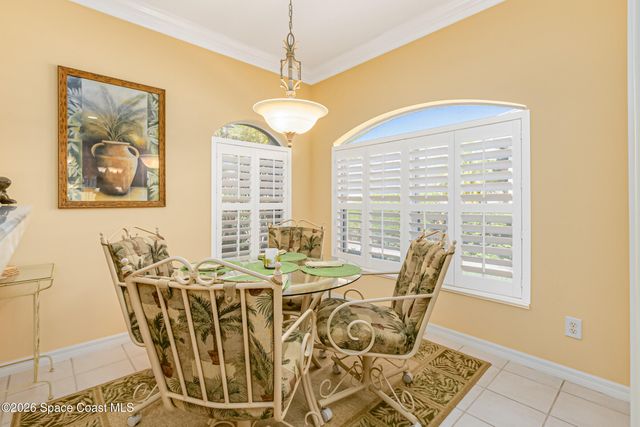 117 Aquarina Boulevard, Melbourne Beach, FL 32951