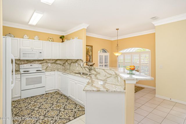 117 Aquarina Boulevard, Melbourne Beach, FL 32951