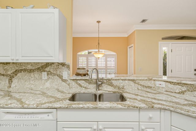 117 Aquarina Boulevard, Melbourne Beach, FL 32951
